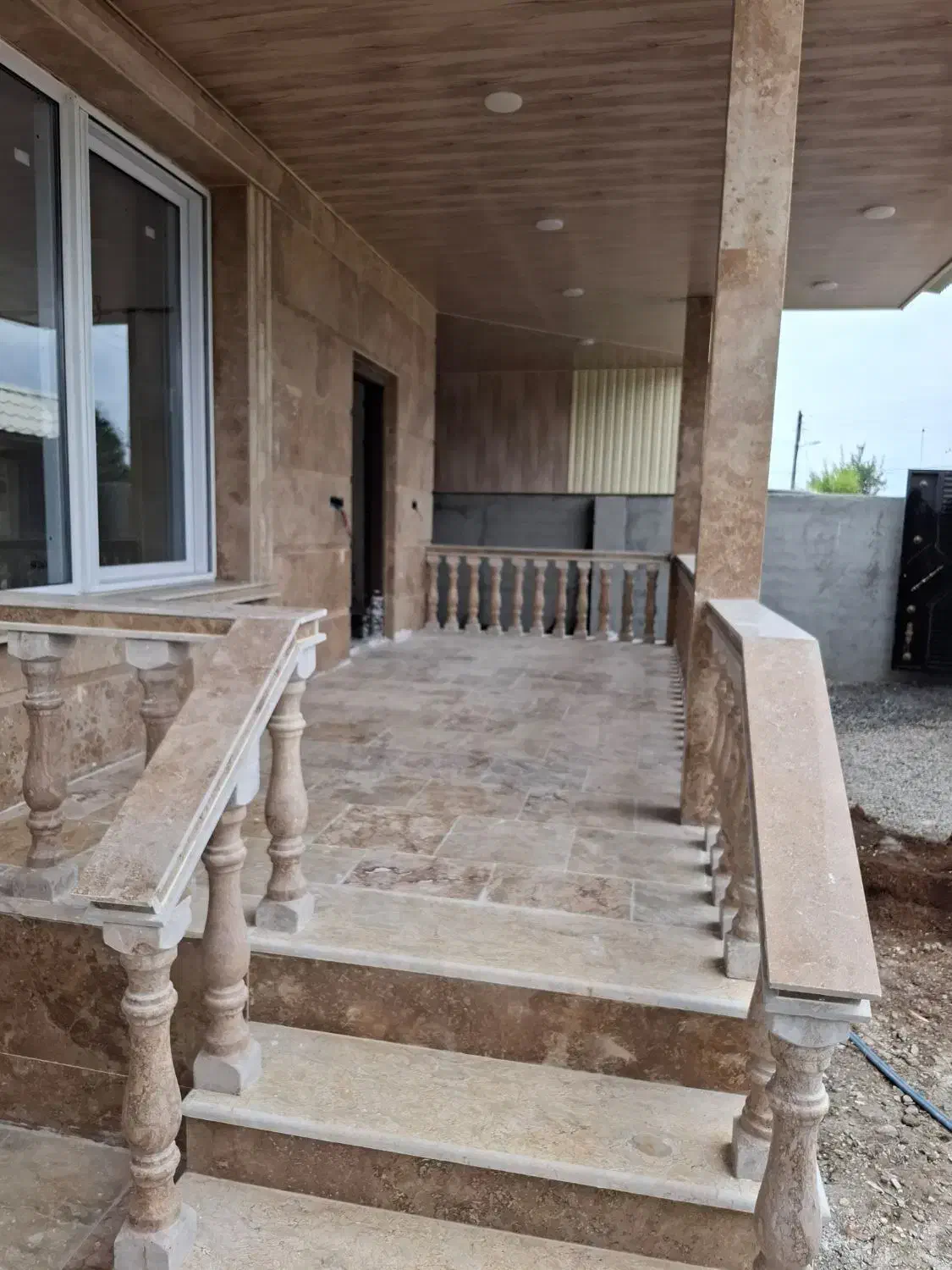 ویلانوساز جنگلی منطقه تهرانی نشین پول لازم زیرقیمت|فروش خانه و ویلا|بابکان, |دیوار