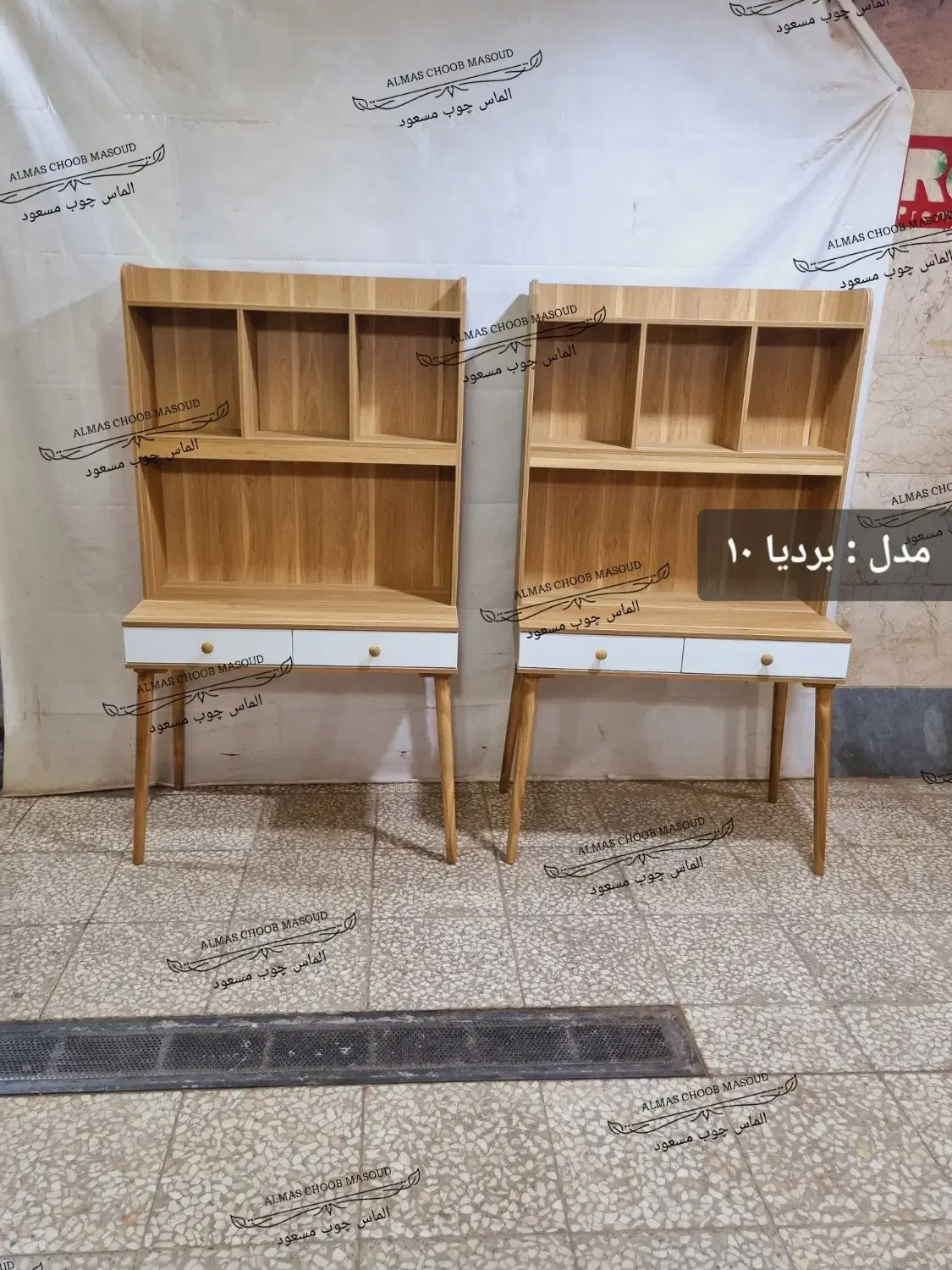 میزتحریر الماس چوب مسعود ( مدل بردیا 10 )|میز تحریر و کامپیوتر|تهران, اوقاف|دیوار