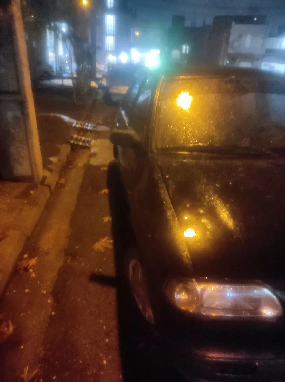 پراید مدل 83|خودرو سواری و وانت|پارسآباد, |دیوار