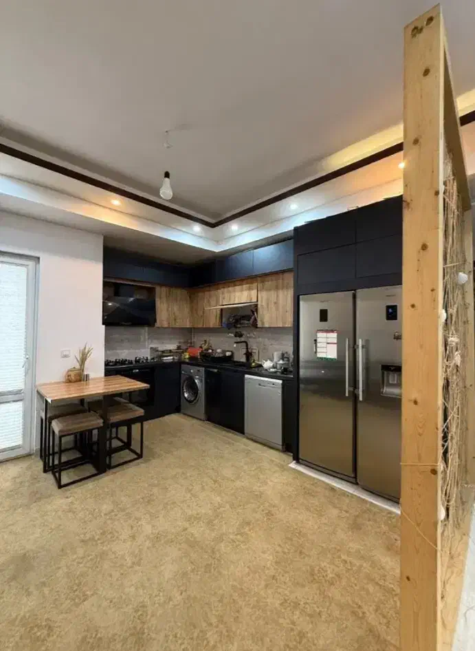 واحد ۸۵ متری گلستان زوج|اجارهٔ آپارتمان|لاهیجان, گلستان|دیوار