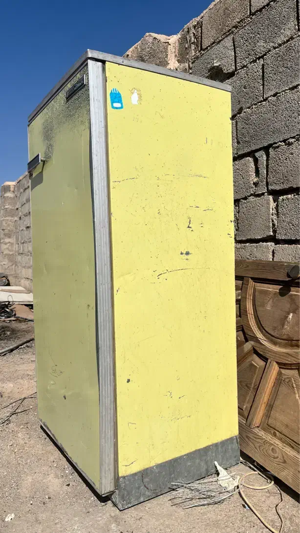 یخچال|یخچال و فریزر|سمنان, |دیوار