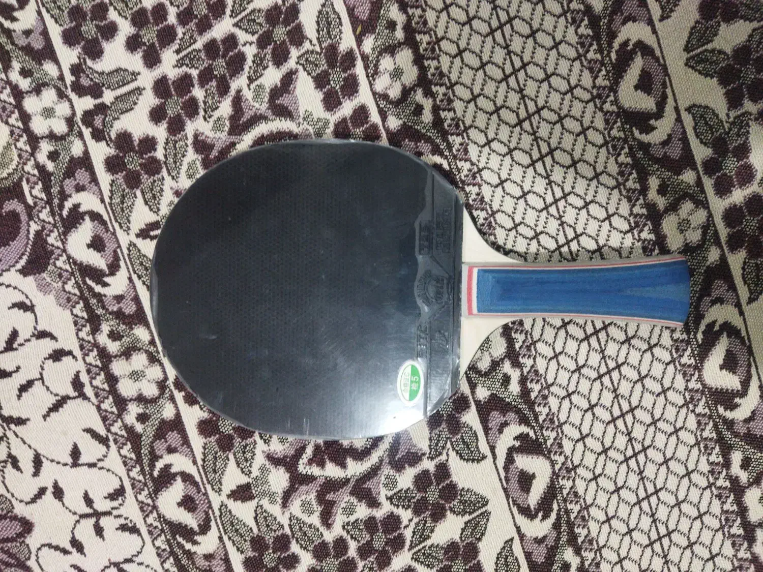 راکت پینگ پنگ فرندشیپ 7 ستاره نونو|ورزش‌های توپی|قم, پردیسان|دیوار