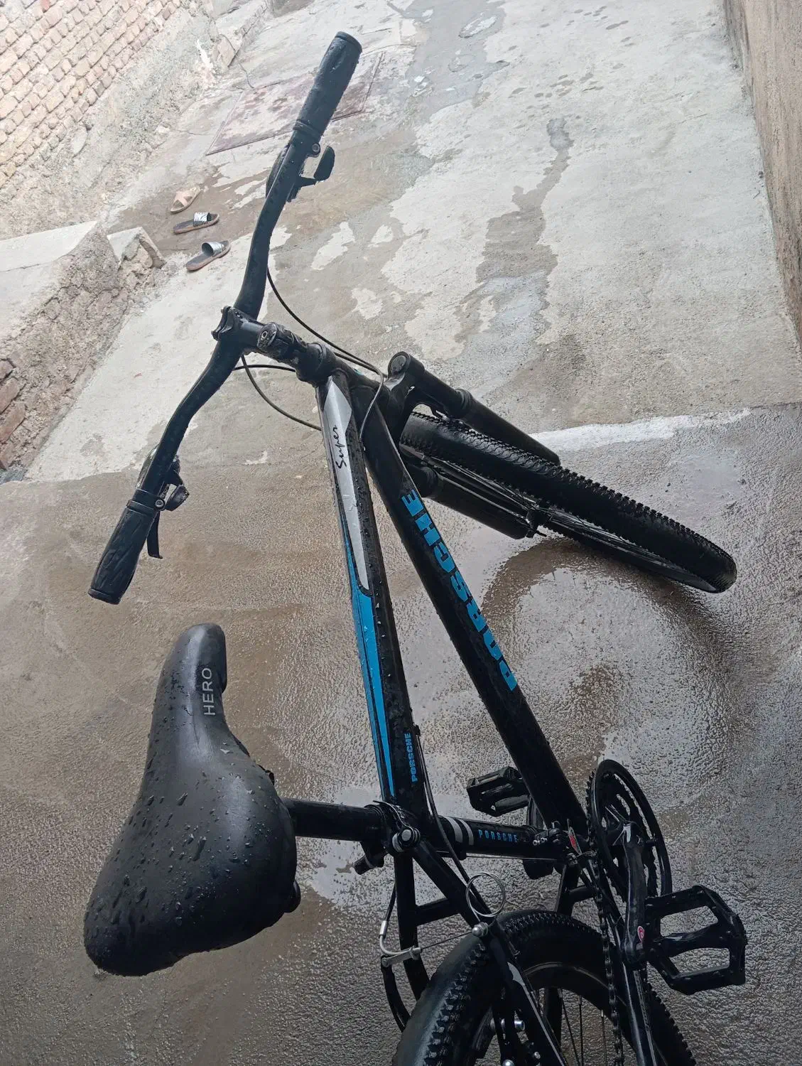 دوچرخه 26در حد نو|دوچرخه، اسکیت، اسکوتر|سقز, |دیوار