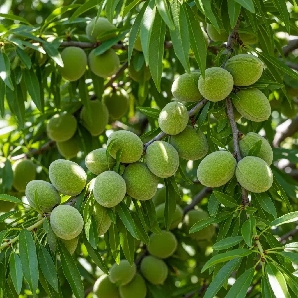 نهالی که حتی تازه‌کارها هم می‌توانند پرورش دهند|خدمات باغبانی و درختکاری|اقلید, |دیوار