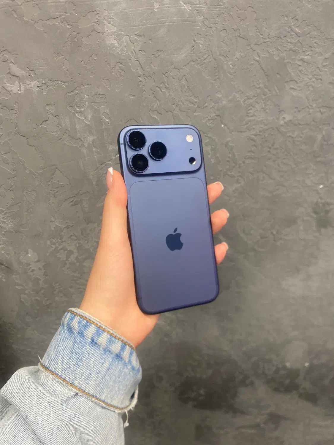 iP17 pro max 256|موبایل|تهران, گیشا|دیوار