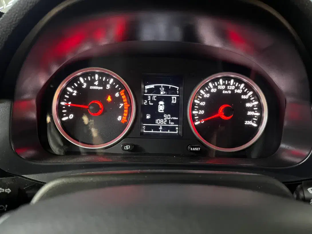 فردا sx5 /مدل۴۰۳ /بدون نقطه/فنی در حد/نقدواقساط|خودرو سواری و وانت|تهران, زرگنده|دیوار