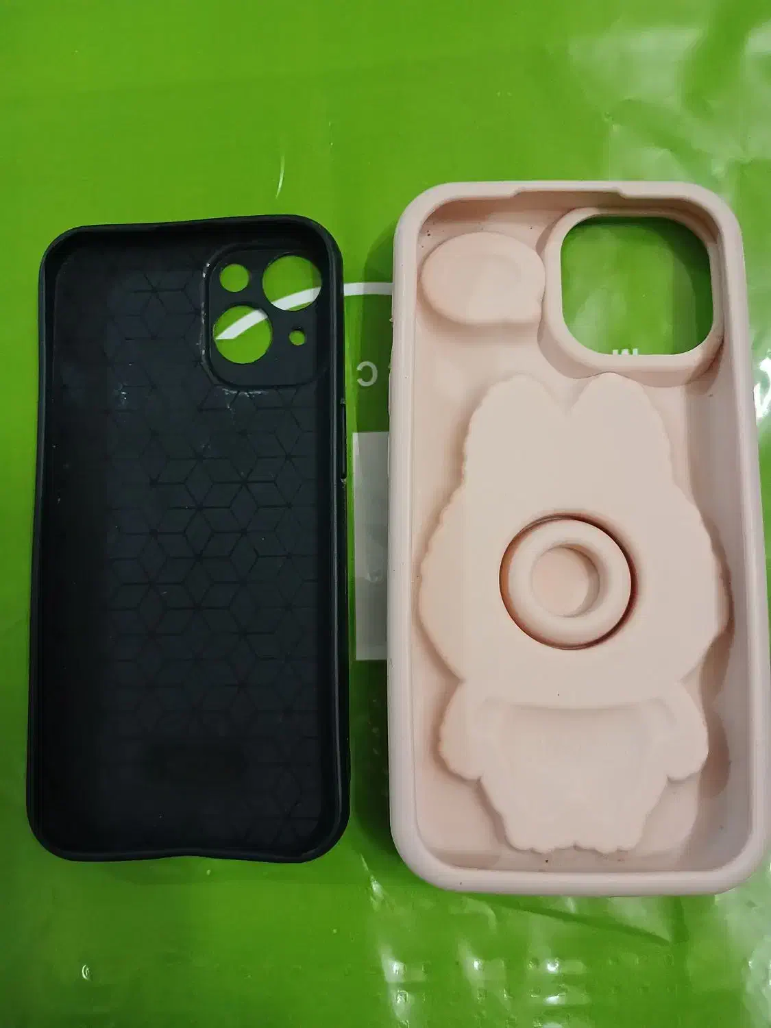 گارد آیفون ۱۳ نرمال|لوازم جانبی موبایل و تبلت|مشهد, موعود|دیوار