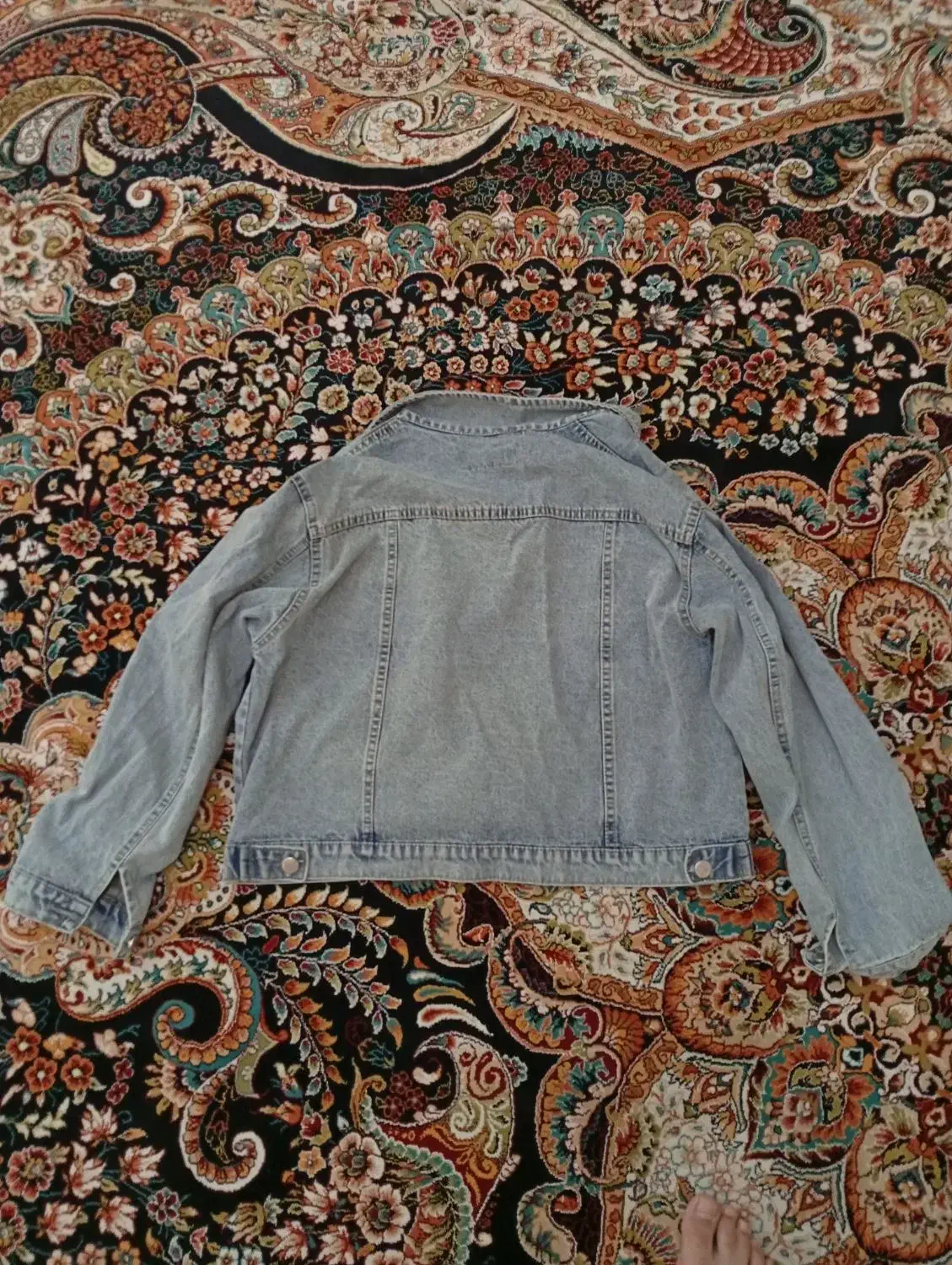 کراپ کت لی اسپرت|لباس|بومهن, |دیوار