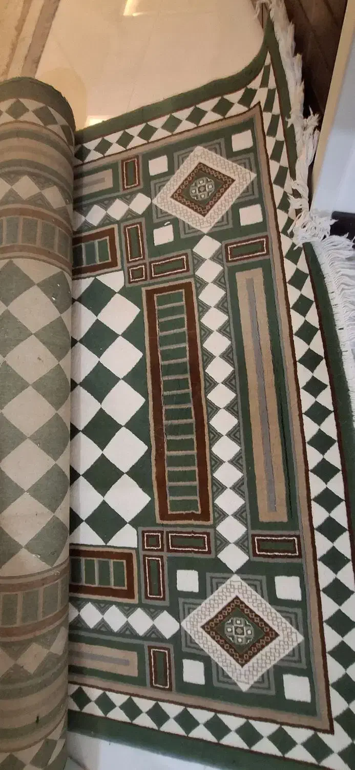 قالی 3 متری|فرش|شاهین‌شهر, طالقانی|دیوار