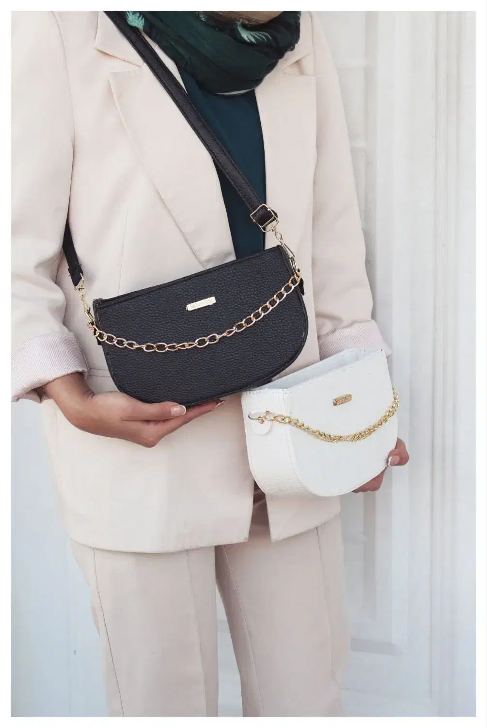 انواع کیف زنانه به قیمت تولید|کیف، کفش، کمربند|گرگان, |دیوار