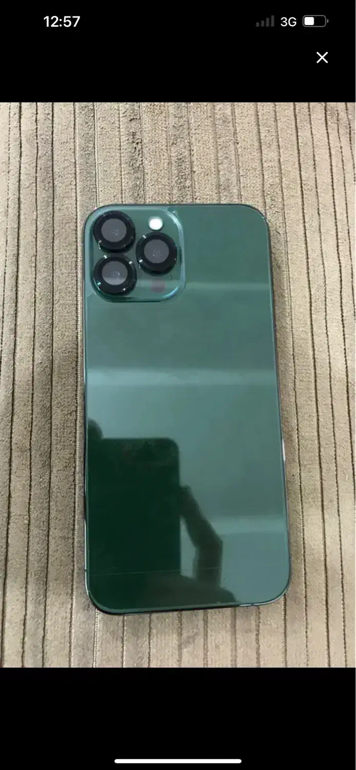 iPhone13Promax|موبایل|بندرعباس, |دیوار