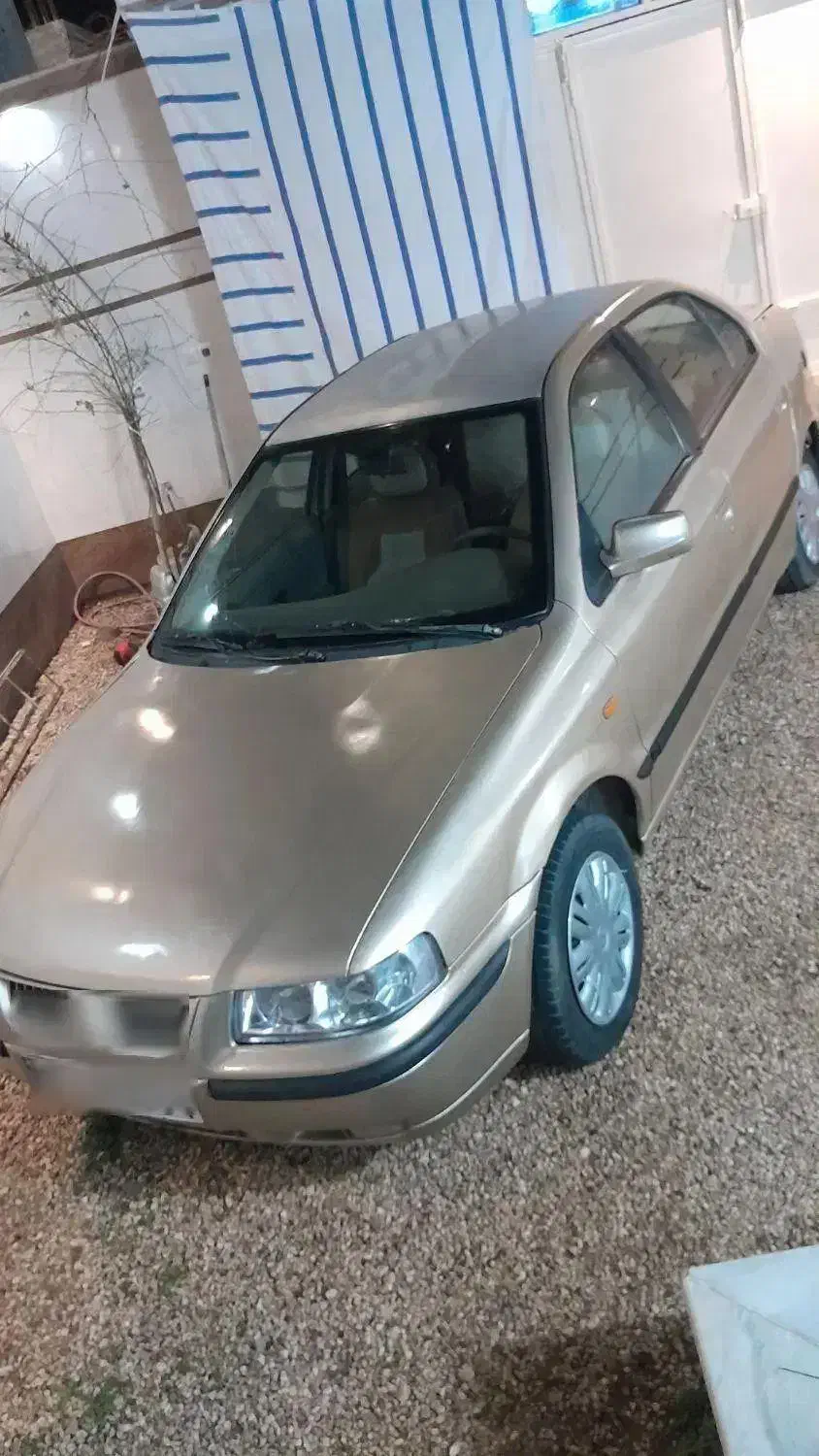 سمند|خودرو سواری و وانت|فولادشهر, مسکن مهر فولادشهر|دیوار