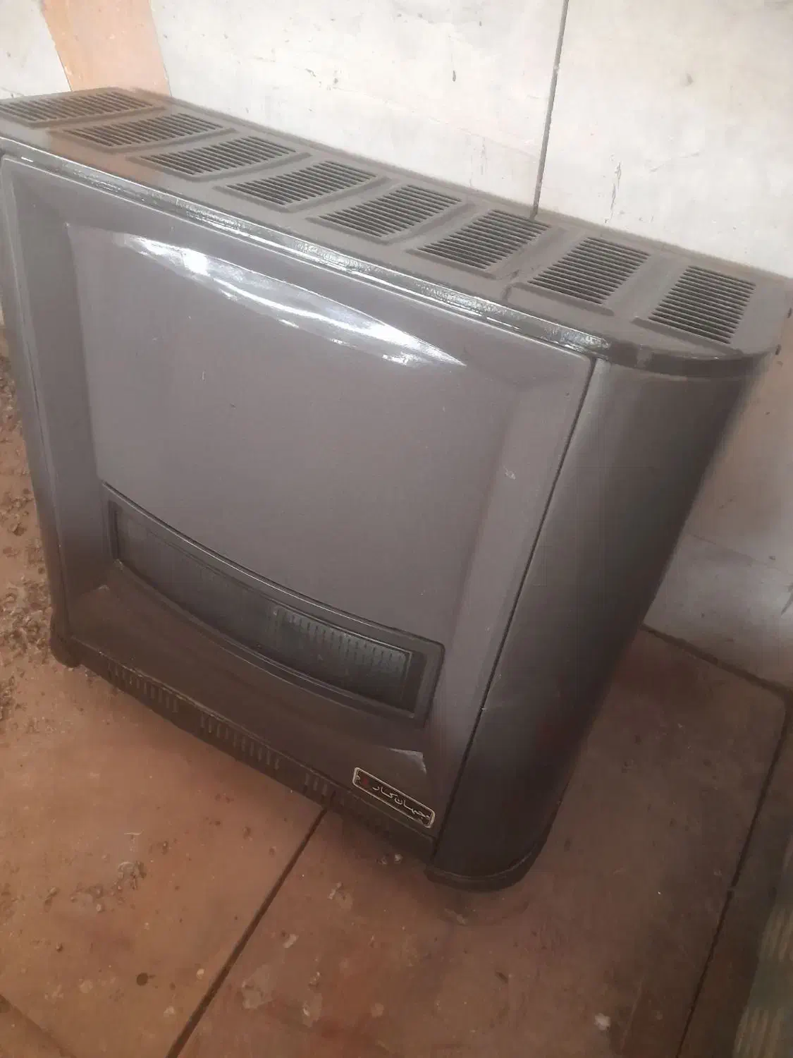 بخاری 12 هزار|بخاری، هیتر، شومینه|فشاپویه, |دیوار