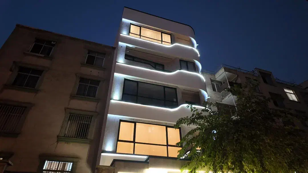 ۱۰۰ مترایرانشهر تک واحدی|فروش آپارتمان|تهران, ایرانشهر|دیوار