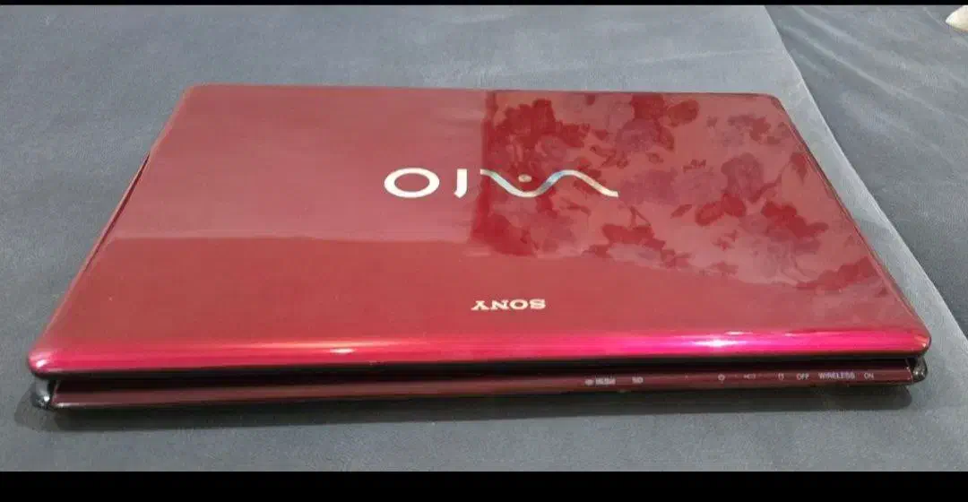 لپتاپ سونی SONY PCG-61411W Vaio|رایانه همراه|تهران, پونک|دیوار