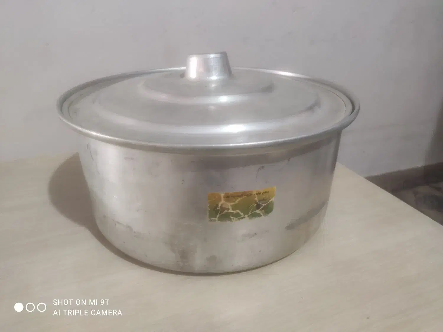 قابلمه.دیگ|ظروف پختوپز|پاکدشت, شهرک امام رضا|دیوار