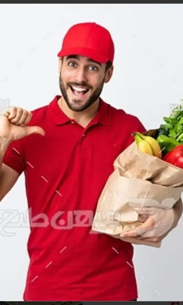 نیازمند کارگر ساده در فروشگاه مواد غذایی|استخدام خدمات فروشگاه و رستوران|شادگان, |دیوار