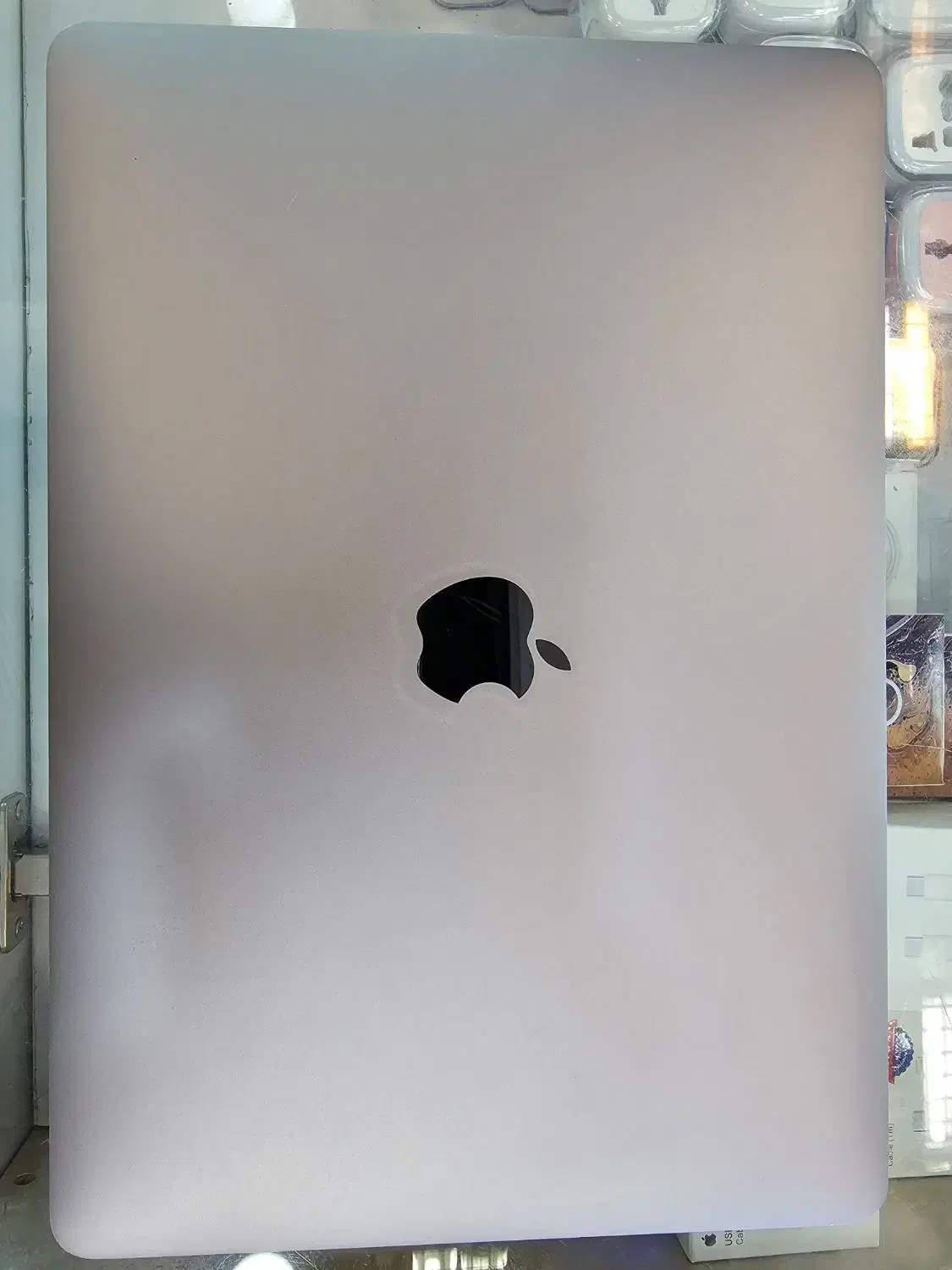 mac book pro 2017|رایانه همراه|تهران, تجریش|دیوار