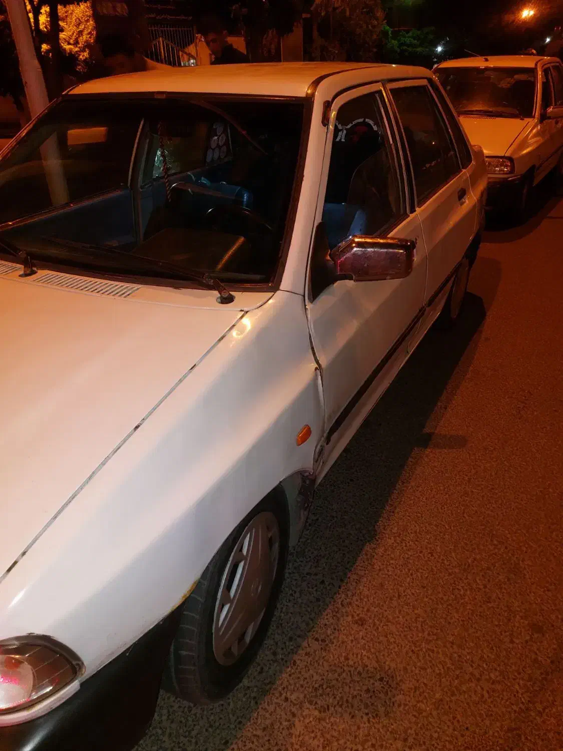 پراید ۸۲کاربرات|خودرو سواری و وانت|سهند, |دیوار