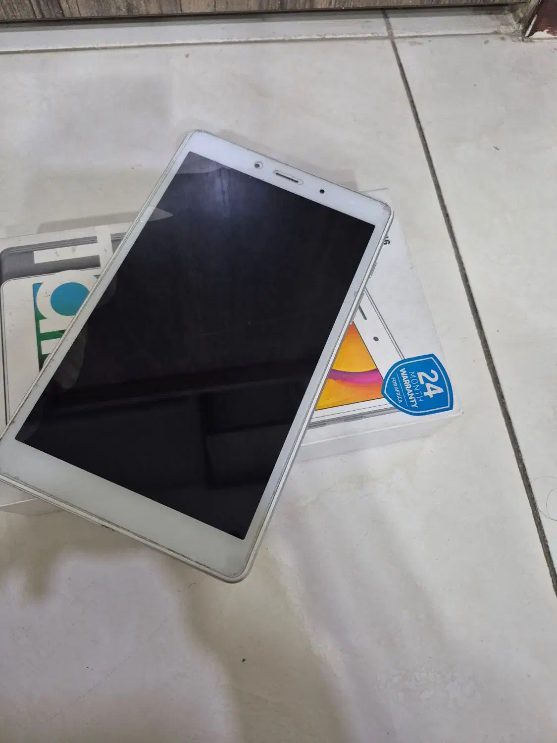 تبلت تب A|تبلت|تهران, مشیریه|دیوار
