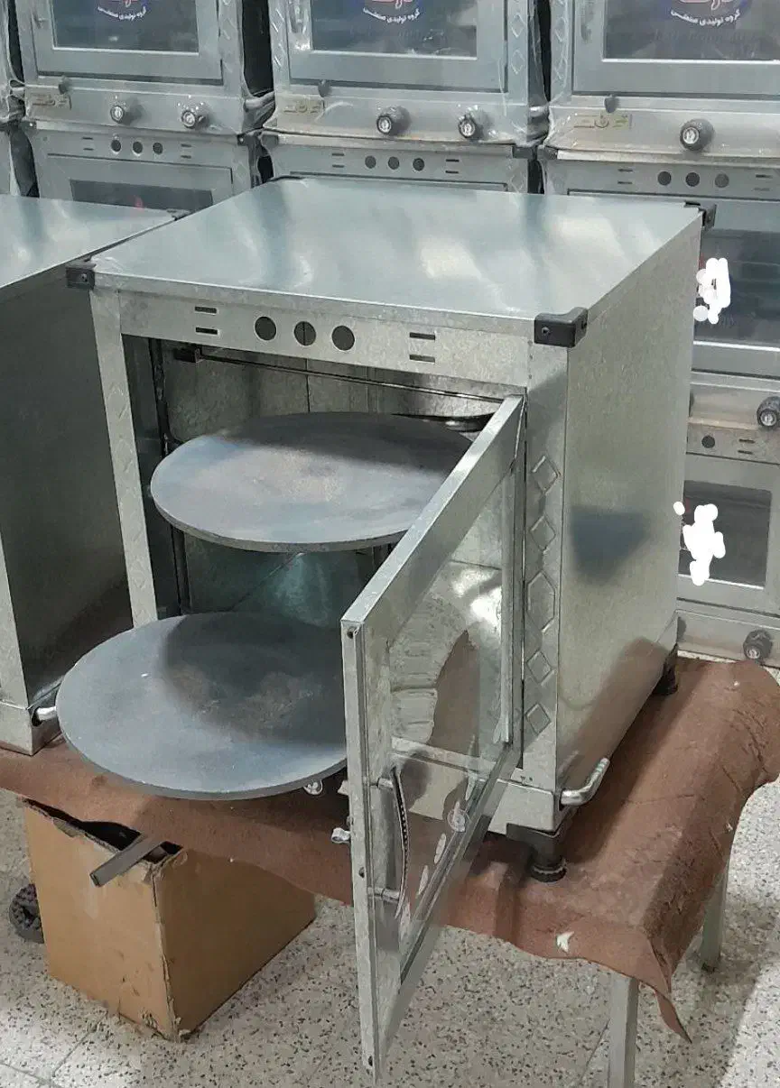 تافتون پزهای دو چدن،تک چدن،اجاقهای،پروفیلی،ورقی|اجاق گاز و لوازم برقی پختوپز|نیشابور, شهرک رسولی|دیوار