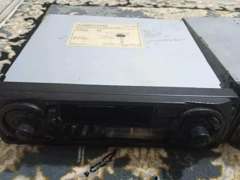 ظبط|سیستم صوتی خانگی|محمدیه-قزوین, |دیوار