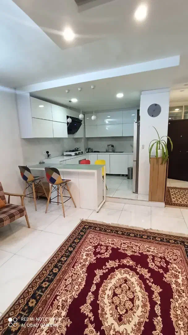 فروش واحد ۲خواب ۱۰۴ متری در پاییز|فروش آپارتمان|شیراز, شهرک سراج|دیوار