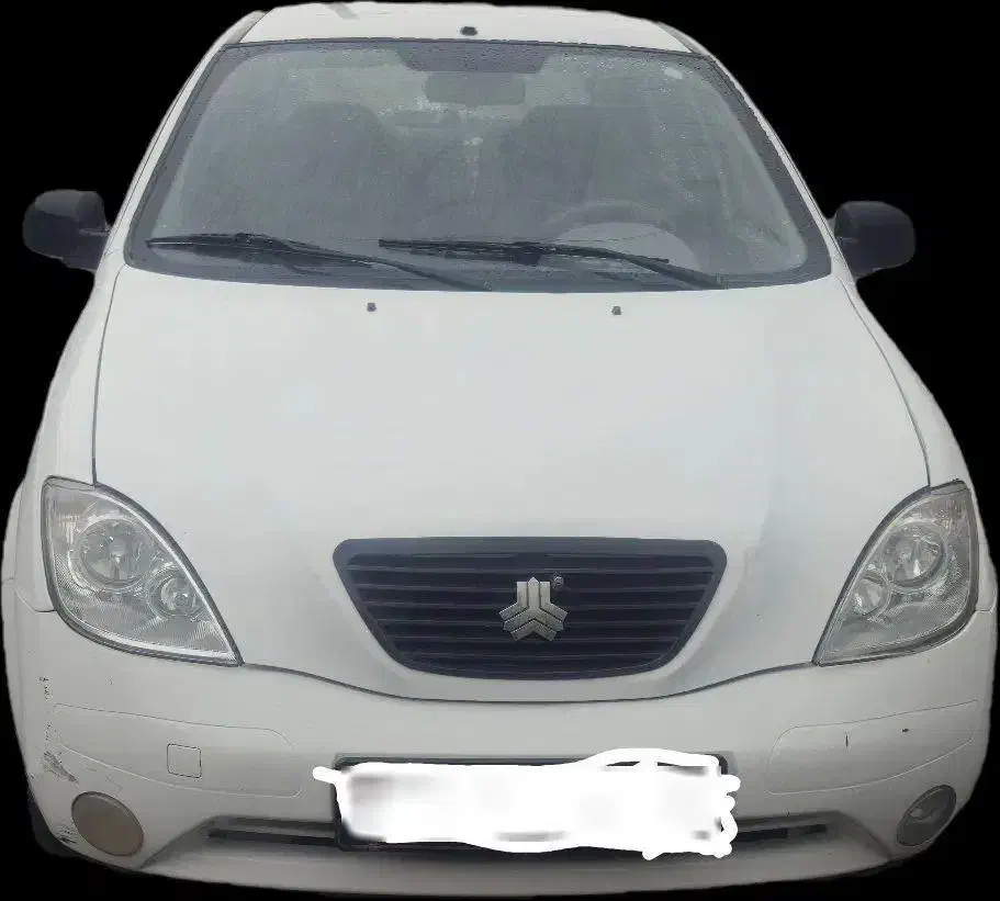 تیباصندوق دار|خودرو سواری و وانت|دهگلان, |دیوار