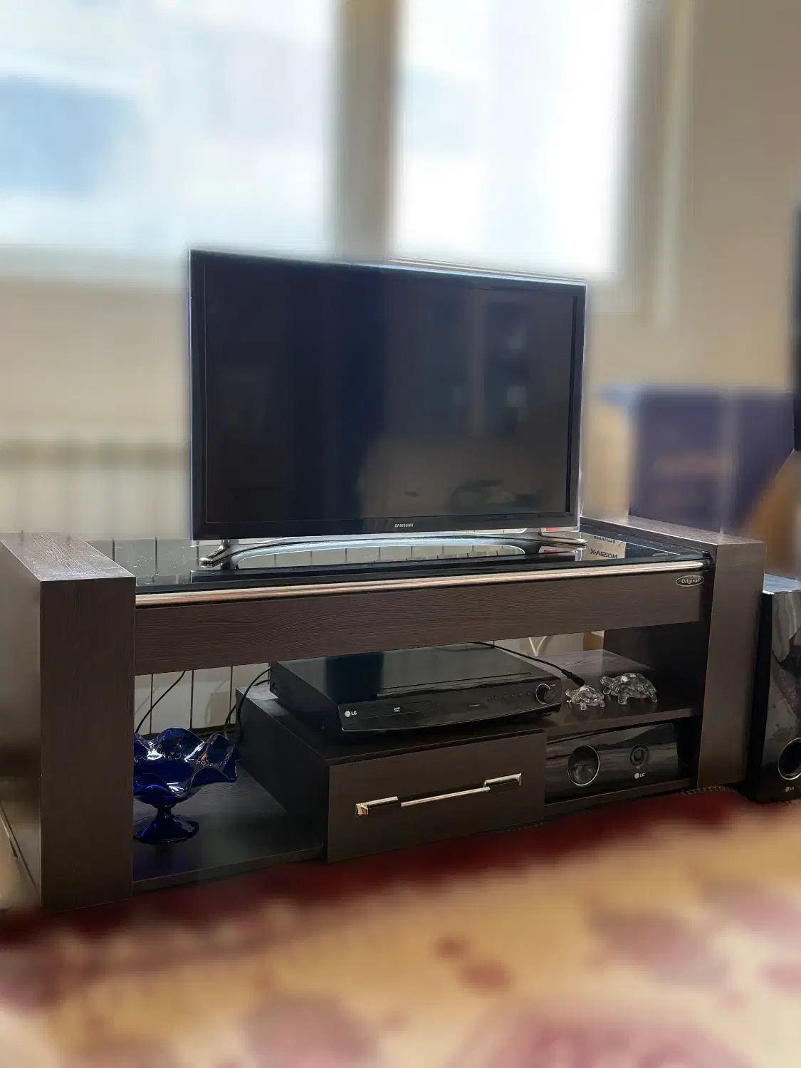 میز تلویزیون|میز تلویزیون|مشهد, مشکینی (شهرک غرب)|دیوار