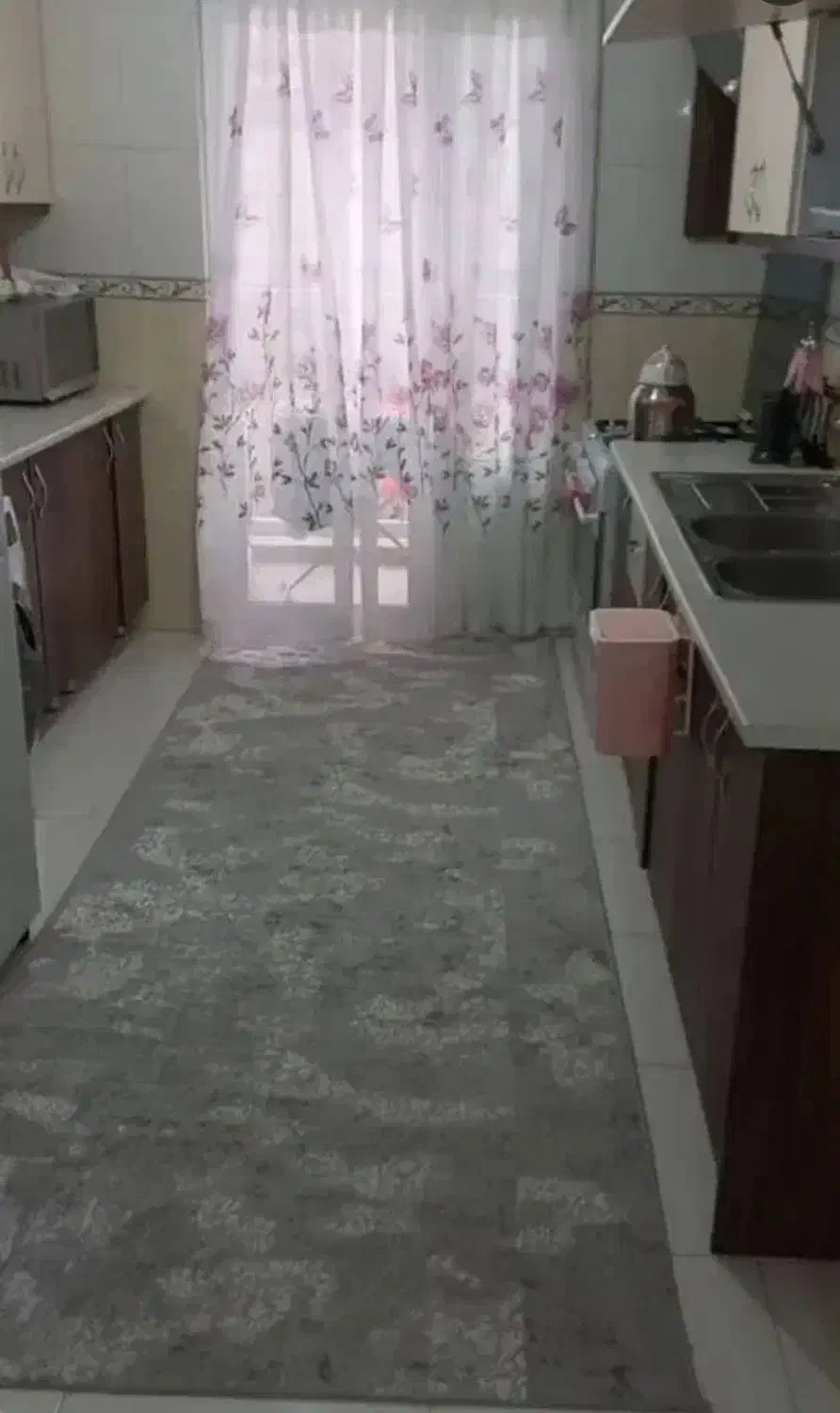 آپارتمان ۷۵ متری/تکخواب/فول امکانات/شیک و تمیز