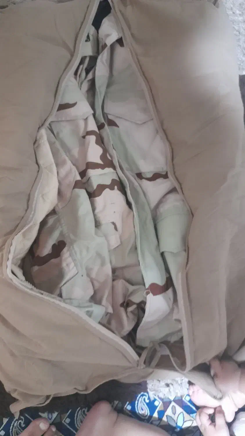 لباس نظامی|لباس|اردبیل, |دیوار