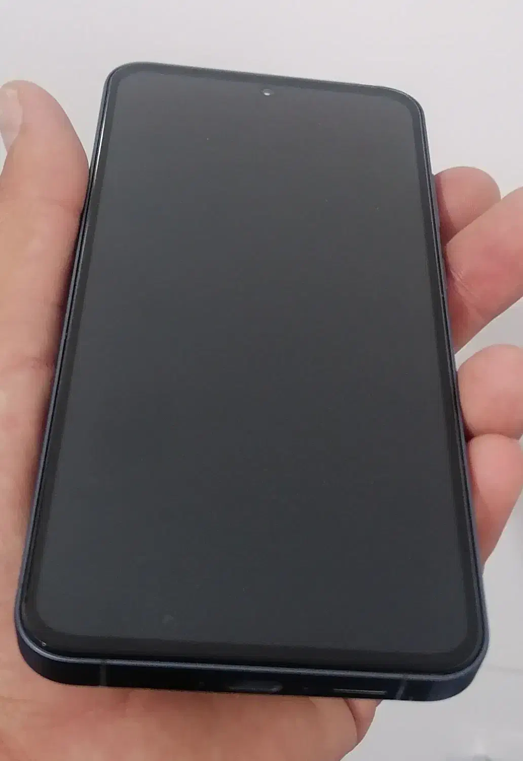 سامسونگ a55 (دیواندره)|موبایل|دیواندره, |دیوار