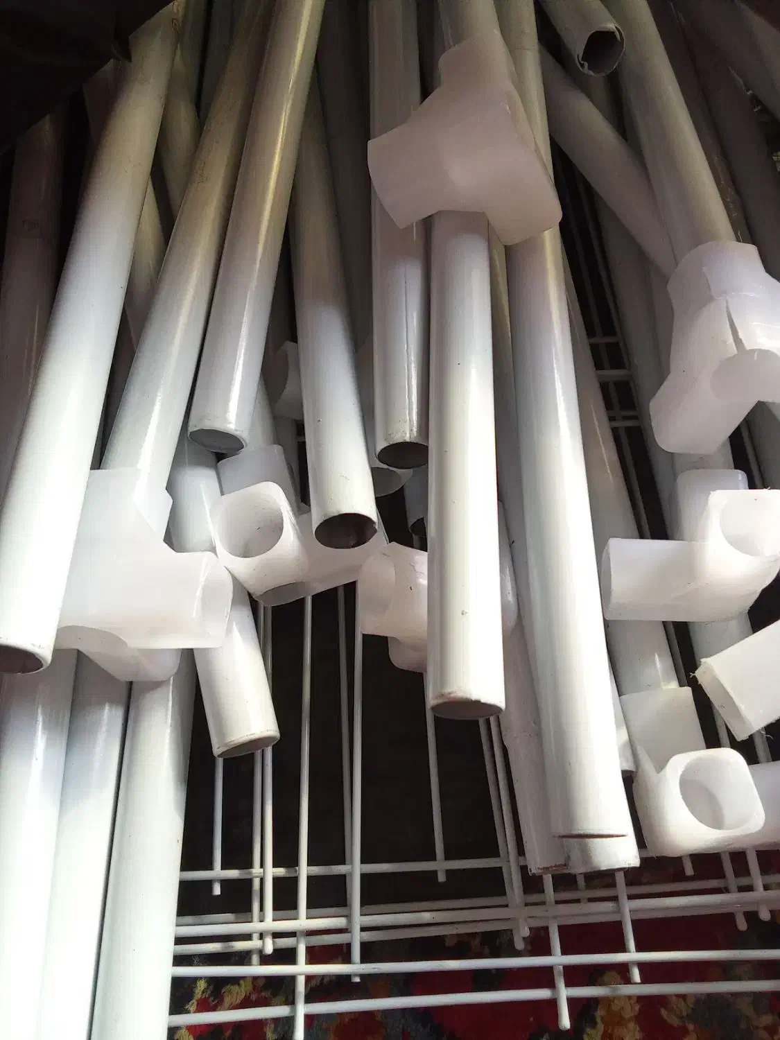 کمد برزنت اصل|جاکفشی، کمد، دراور|کرج, باغستان|دیوار