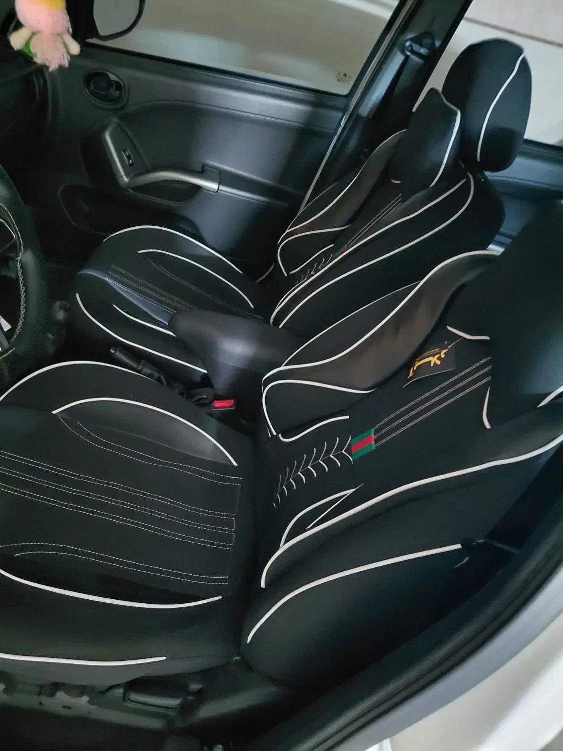 کوئیک|خودرو سواری و وانت|مشهد, میعاد (شهرک غرب)|دیوار