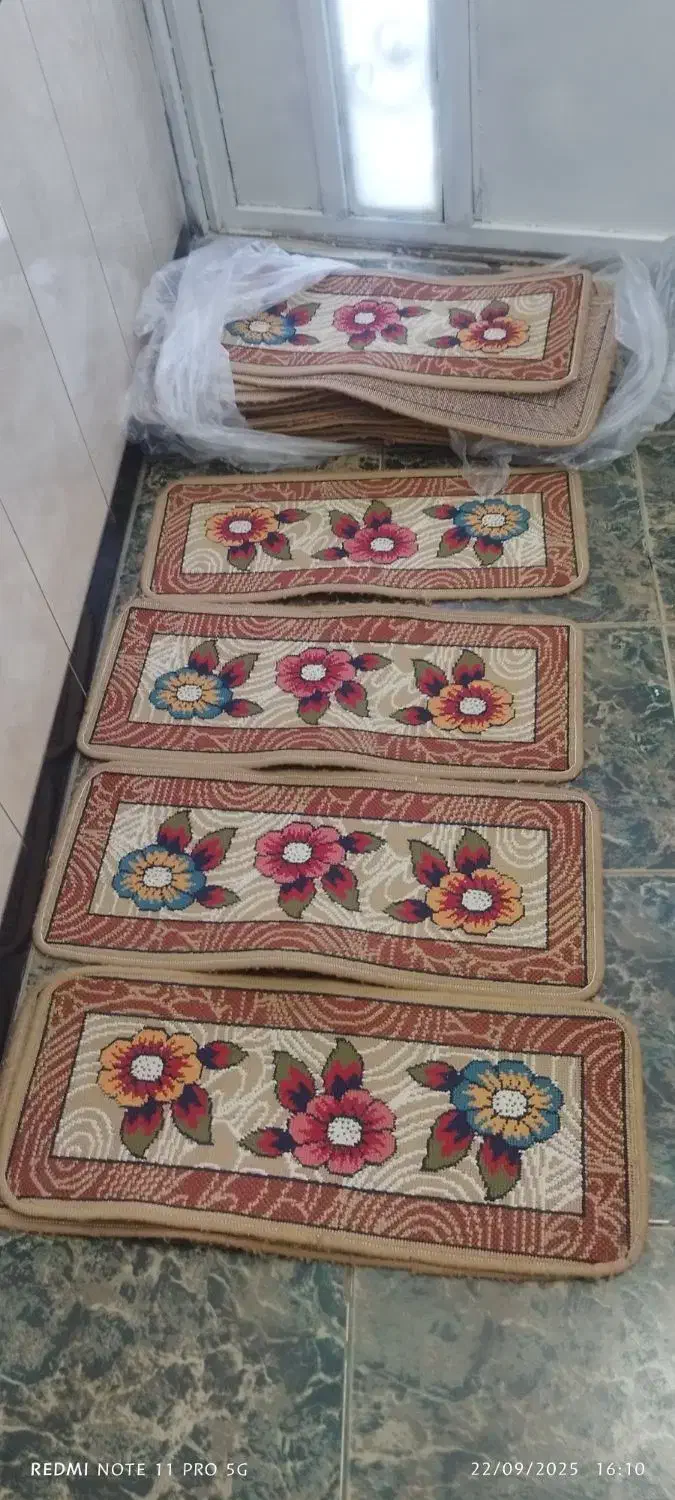 پادری پله|پادری|نقده, |دیوار