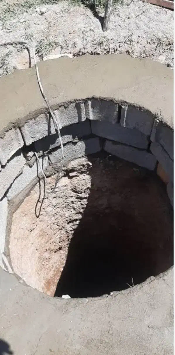 چاه کنی آب و فاضلاب|خدمات پیشه و مهارت|تاکستان, |دیوار