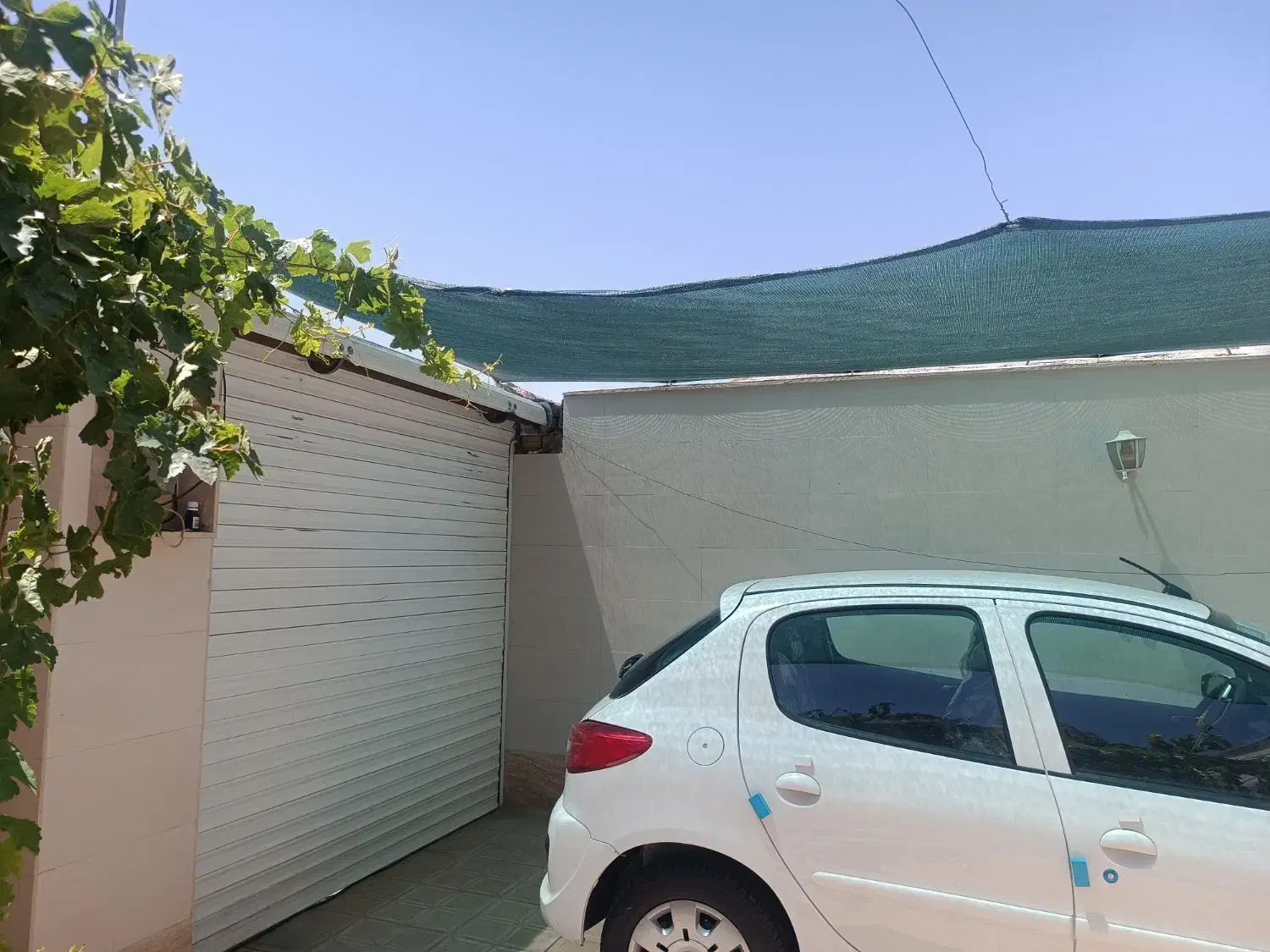 پژو207iدنده ای هیدرولیک tu5|خودرو سواری و وانت|قائن, |دیوار