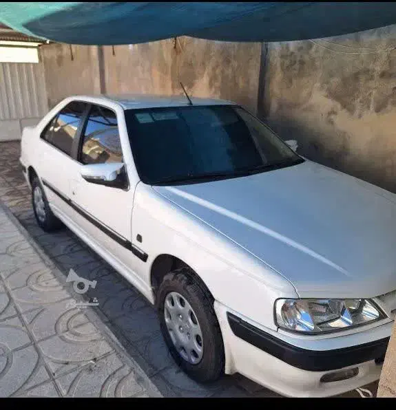 پژو پارس|خودرو سواری و وانت|کیار, |دیوار