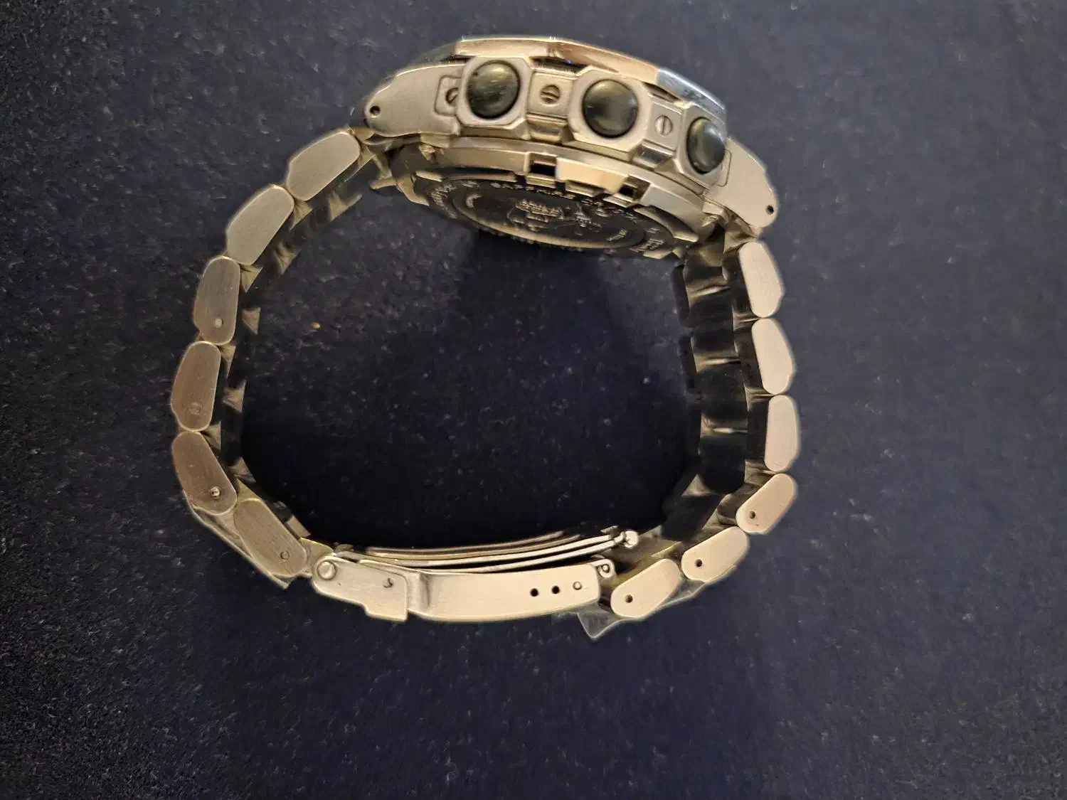 تیسوت تی تاچ سی تاچ t touch tissot|ساعت|تهران, الهیه|دیوار