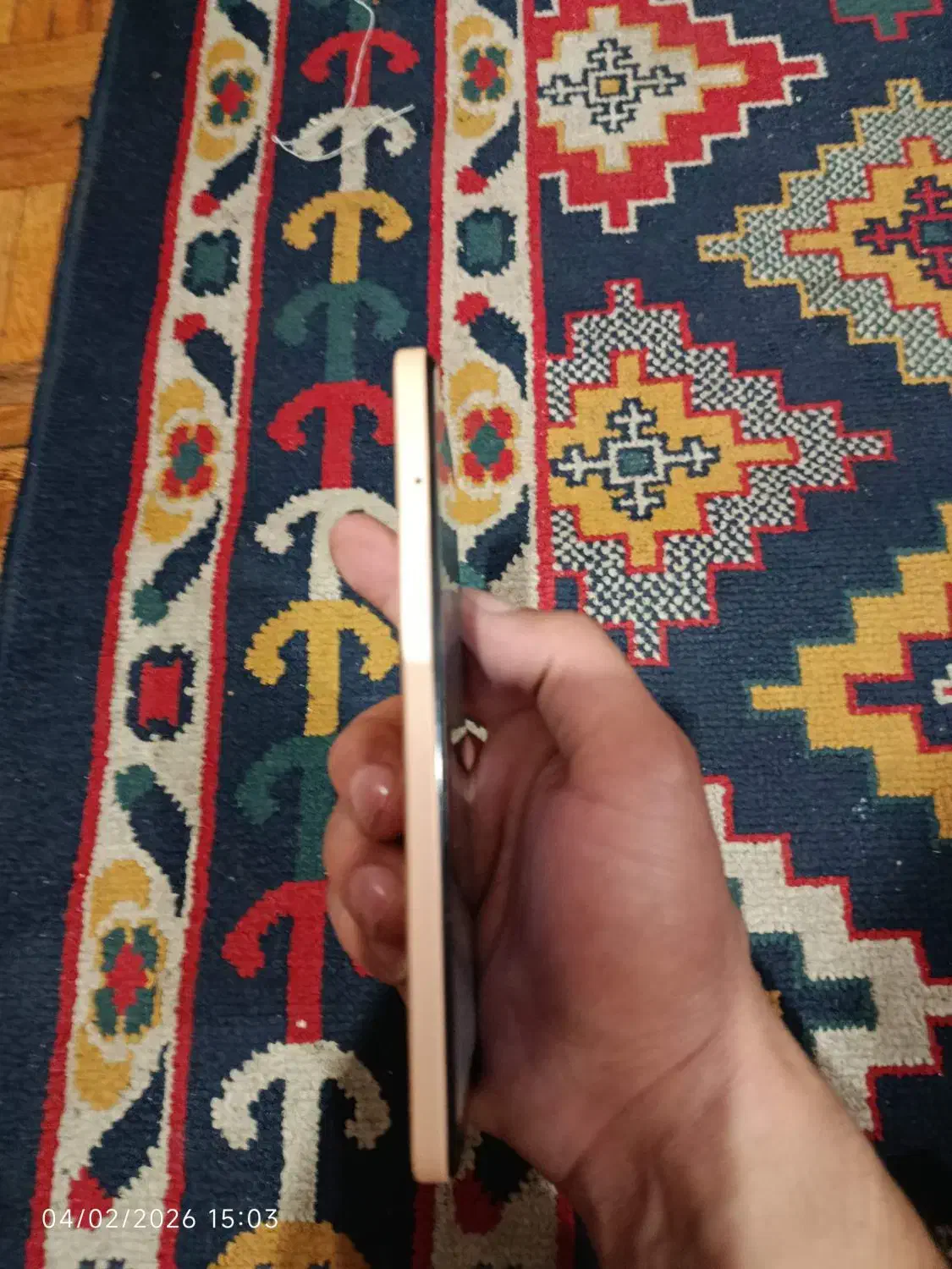 گوشی نوت 12|موبایل|تهران, تجریش|دیوار