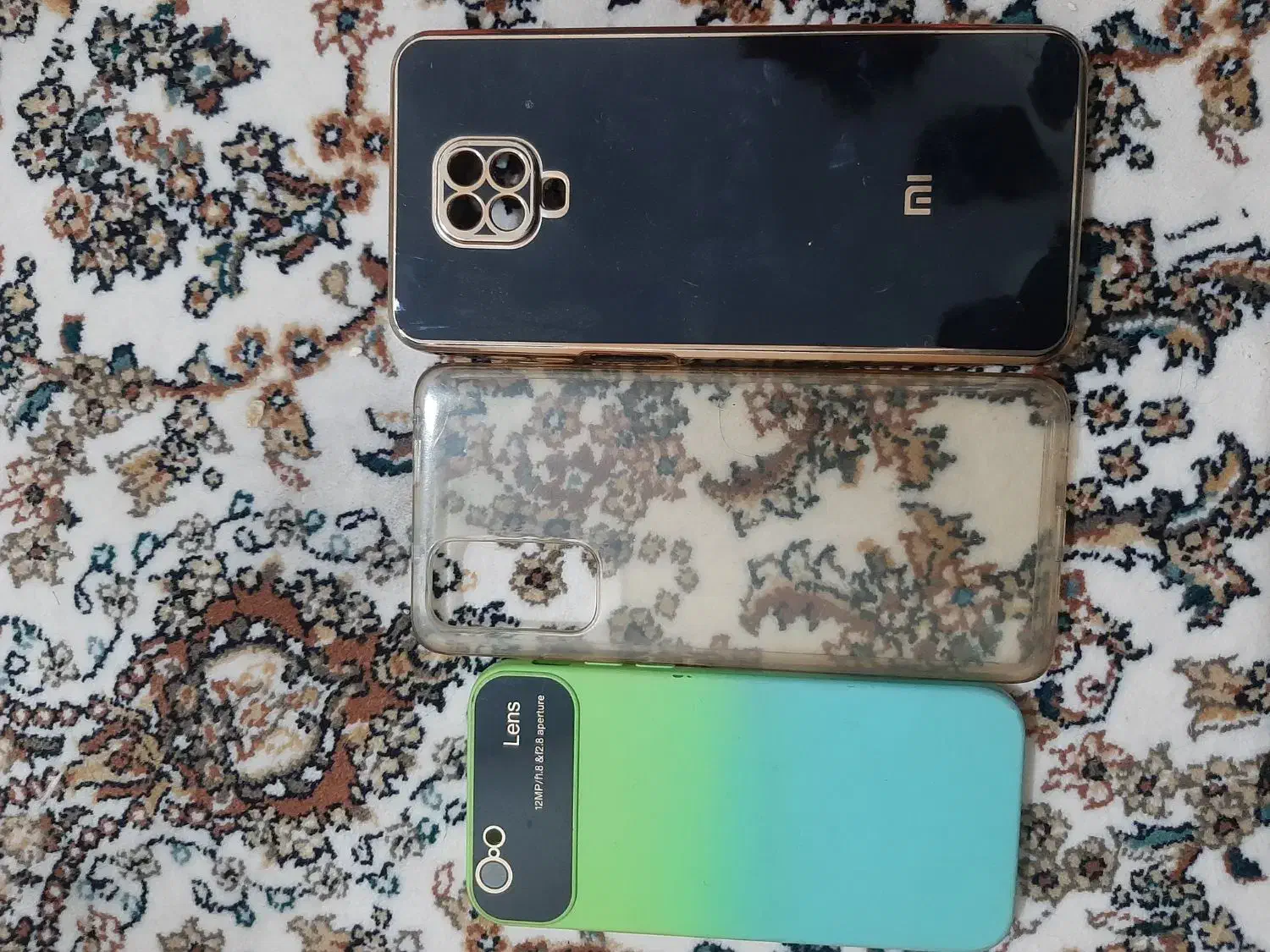 قاب گوشی|لوازم جانبی موبایل و تبلت|کرج, کرج نو|دیوار