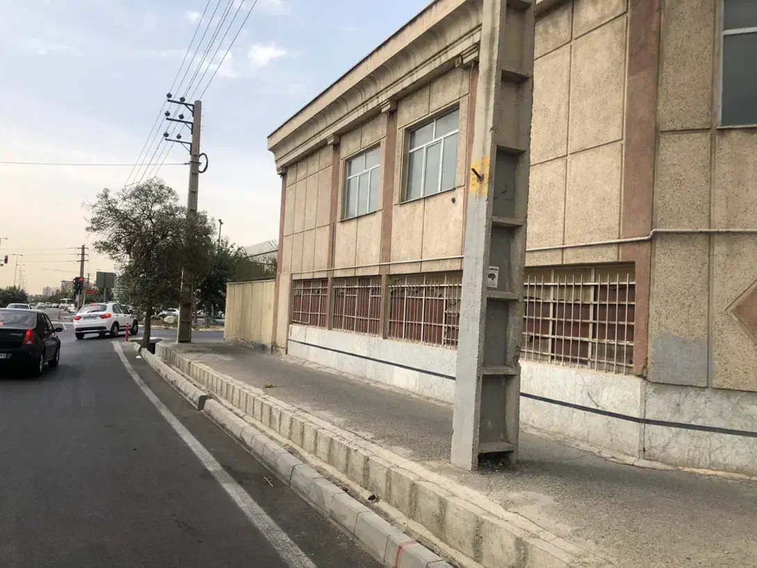 ۲۰۰ متر ویلایی موقعیت اداری نبش چهارراه زیبادشت|اجارهٔ خانه و ویلا|تهران, زیبادشت|دیوار