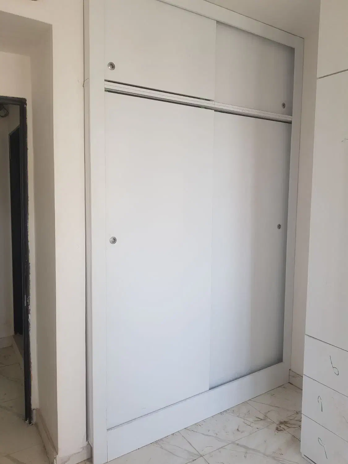 کابینت شیک آشپزخانه رویایی|عمدهفروشی|اسلامشهر, شهرک امام حسین (میان آباد)|دیوار