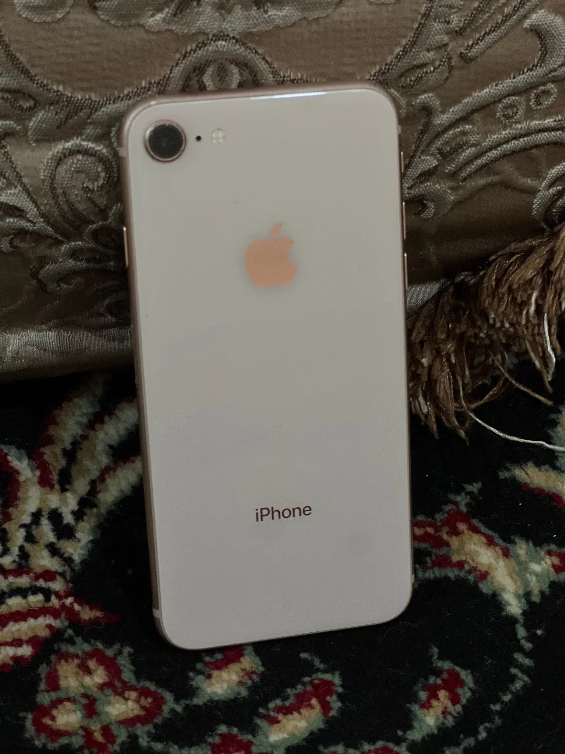 iphone 8|موبایل|سیراف, |دیوار
