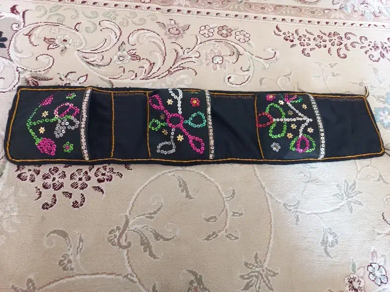 جا جورابی|صنایع دستی و سایر لوازم تزئینی|فولادشهر, B4|دیوار