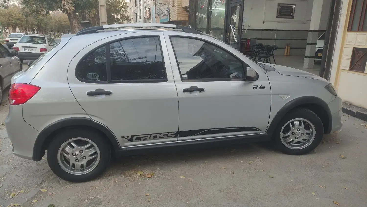 کویک ار|خودرو سواری و وانت|بیجار, |دیوار