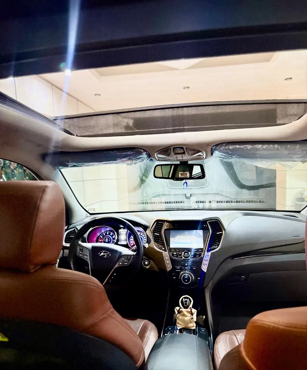 سانتافه|خودرو سواری و وانت|بندرعباس, |دیوار