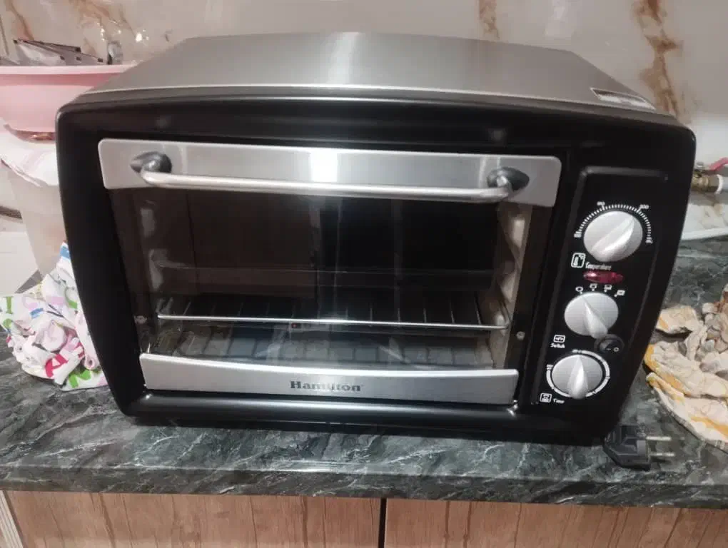 توستر درحد نو|اجاق گاز و لوازم برقی پخت‌وپز|پاکدشت, پاکدشت (مامازند)|دیوار