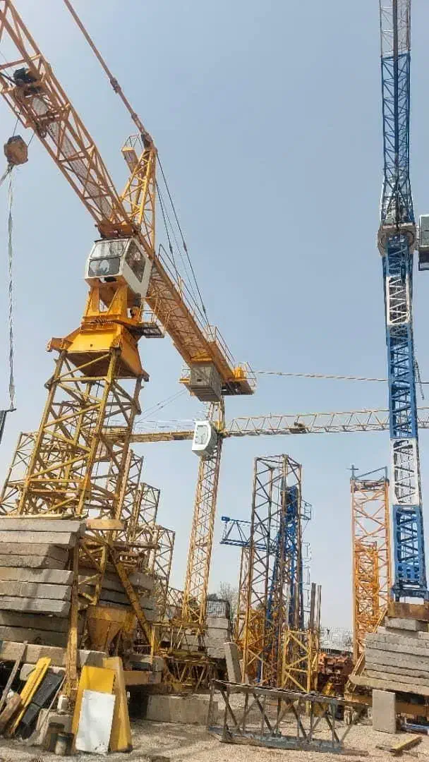 آموزش راننده اپراتور لیفتراک تاور کرین جرثقیل سقفی|خدمات آموزشی|کرج, شهرک فهمیده|دیوار