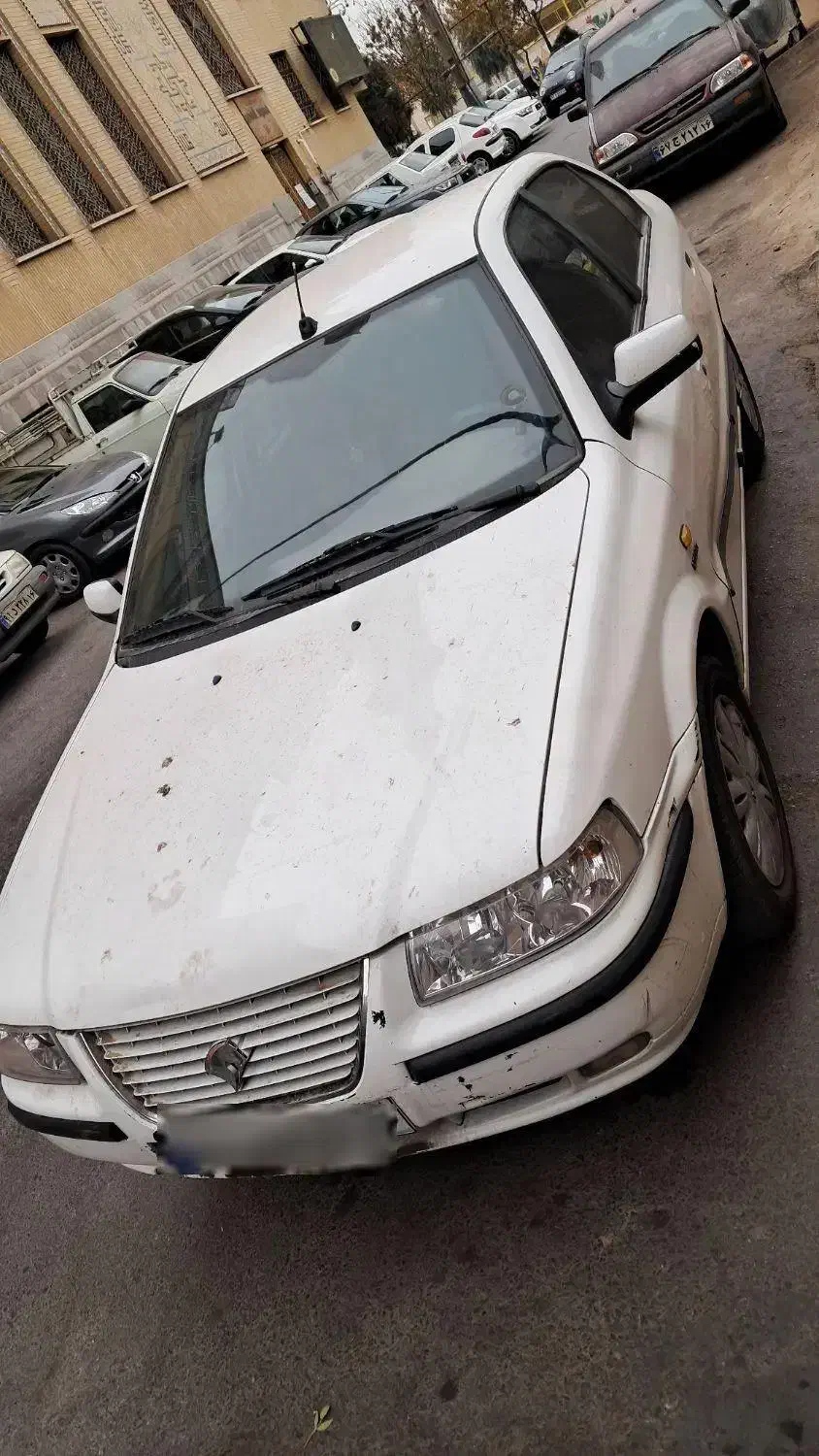 وسایل نقلیه|خودرو سواری و وانت|قم, الغدیر|دیوار